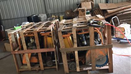 文儒镇行李、家具、电器包装托运