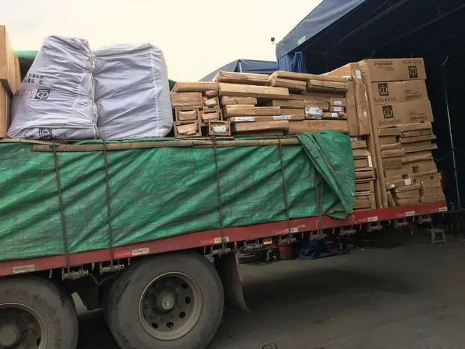 文儒镇家具托运