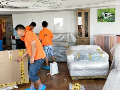 文儒镇精品搬家公司